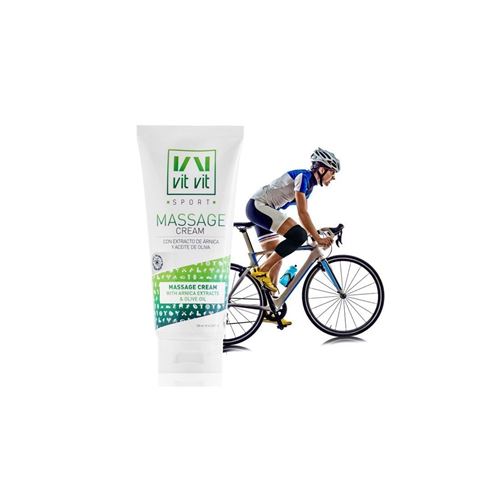 Crema per massaggi per atleti (1000046692)