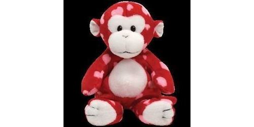 Bliss Monkey Whearts