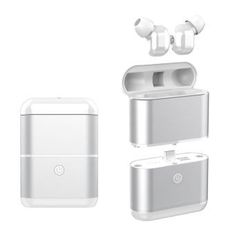 TWS sans fil Bluetooth 5.0 casque Sport Mini écouteurs écouteurs_Uia476 - 1