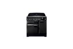 Piano de cuisson FALCON ELAN DELUXE 90 cm INDUCTION + 2 fours électriques + gril