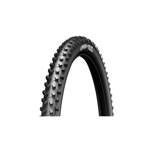 Pneu vtt 29x2.25 ts michelin mud enduro advanced magi-x tubeless ready noir (57-622)