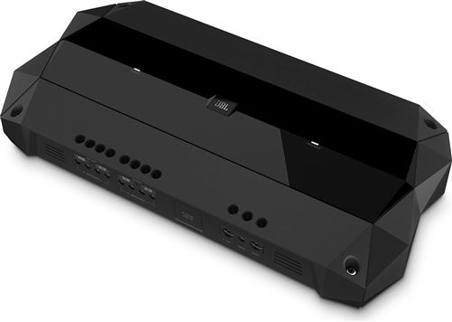 JBL Club 704 - automobile - amplificateur - externe