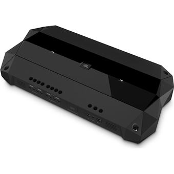JBL Club 704 - Automobile - amplificateur - externe - 4 canaux - 1