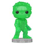 Figurine Funko Pop! Artist Series : Infinity Saga - Hulk GR