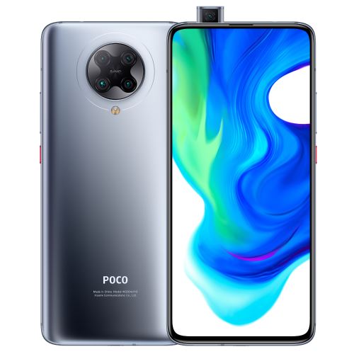 Smartphone Xiaomi POCO F2 Pro 6,67 6 Go 128 Go Cyber ​​gris