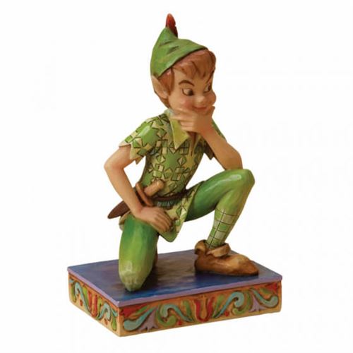 Figure Peter Pan Champion Disney