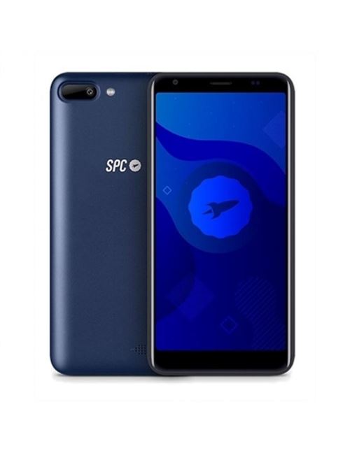 Smartphone SPC 2504A 5,45 Octa Core 4 GB RAM 3000 mAh Bleu