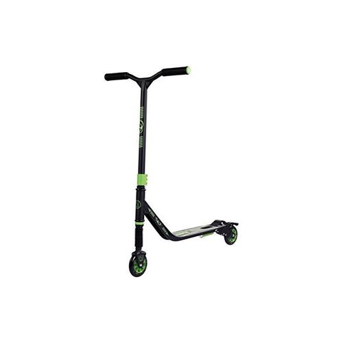 Trottinette Stunt F Style 213 Noir Vert