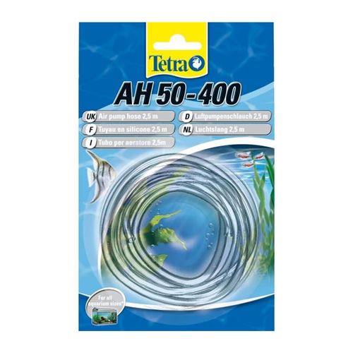 tetra tuyau ah 50-400 pour pompe a air