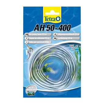 tetra tuyau ah 50-400 pour pompe a air - 1