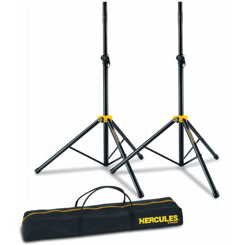 Hercules ss200bb Paire Enceintes Stage Series