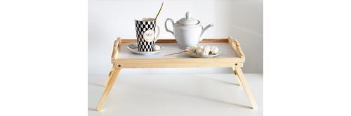 Plateau de lit pliable Breakfast