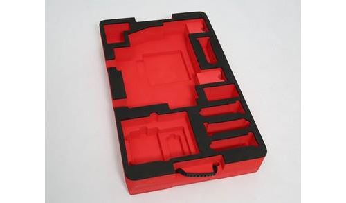 Part24 Mousse supérieure pour caisse Ronin - DJI