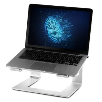 Support De Bureau Macbook Ordinateurs Portables Et Tablettes Th1026 Supports Et Stations D Accueil Pour Tablette Achat Prix Fnac