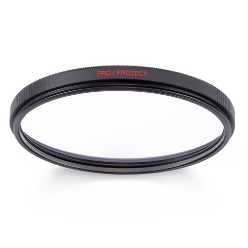 Manfrotto Professional filtre - protection - 82 mm