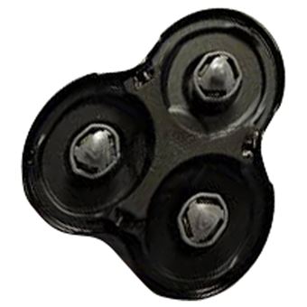 Support tete de rasoir Rasoir, tondeuse 422203624371 PHILIPS - 296855 - 1