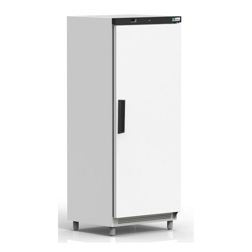 Armoire Réfrigérée Négative Laquée avec Porte Pleine - 440 L à 555 L - AFI Collin Lucy - R2901 Porte600 mm600Pleine