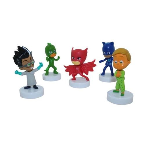Goliath - Tampons PJ Masks pack x 5