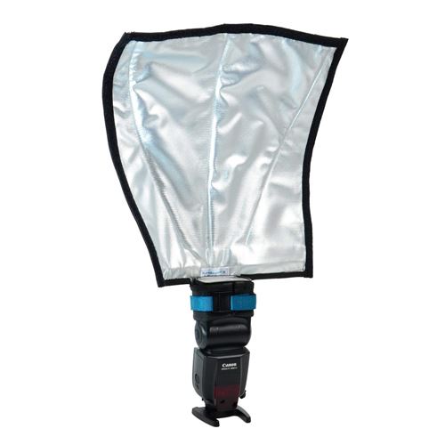 Expo Imaging ROGUEXLSLVR2 Réflecteur doux pour Système d'éclairage XL Pro Argent
