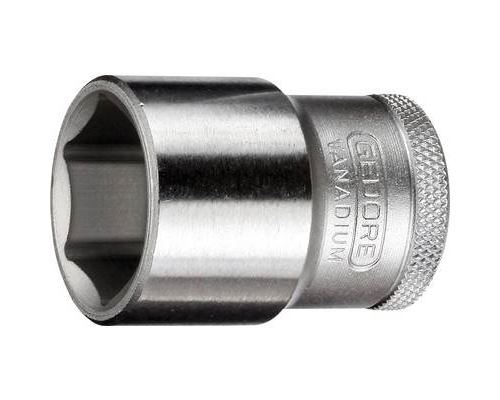 Gedore 19 17 6131180 Douille 17 mm