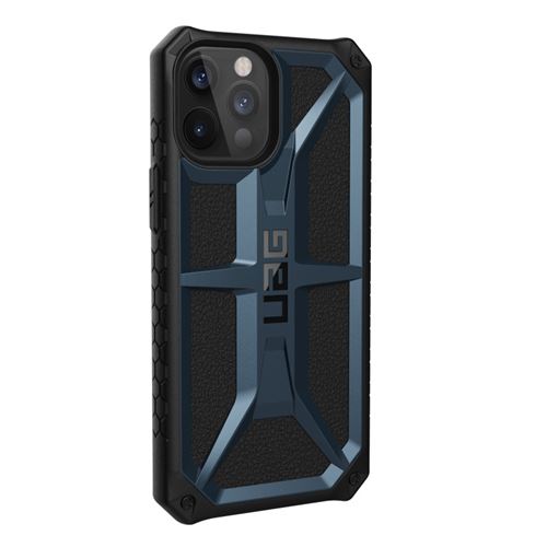 UAG COQUE POUR APPLE IPHONE 12 PRO MAX MONARCH MALLARD