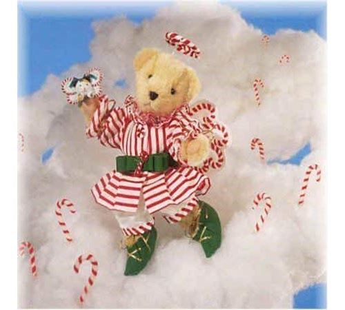 Muffy Vanderbear Candy C'angel Holiday Limited Edition