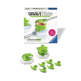 RAVENSBURGER GRAVITRAX ELEMENT SPIRAL