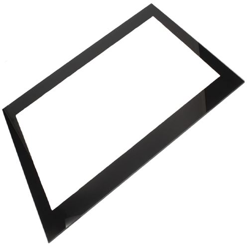Beko Vitre Intérieure De Porte (300693-12383) Four, Cuisinière 290440155 Beko, Ariston Hotpoint - 300693_3662894636382