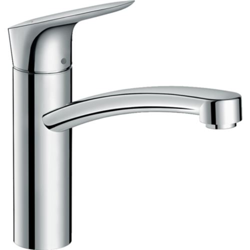 Hansgrohe Robinet De Cuisine Logis M31 160 Coolstart Chromé - Image 2