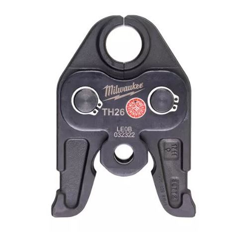 Mâchoires pour pinces à sertir Force Logic MILWAUKEE - 4932430283