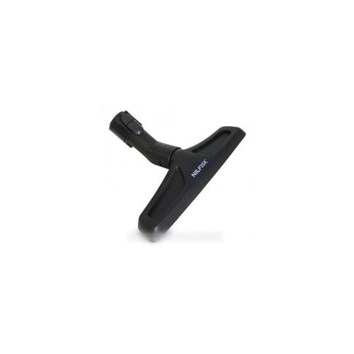 Nilfisk Brosse Sols Durs Avec Clip De Fixation Pour Aspirateur Advance