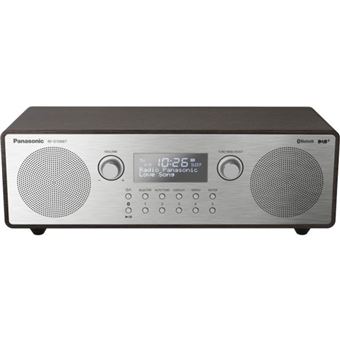 Radio Panasonic DAB+/FM RF-D100BT