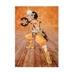 One Piece - Statuette FiguartsZERO Sniper King Usopp 12 cm