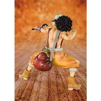 One Piece - Statuette FiguartsZERO Sniper King Usopp 12 cm