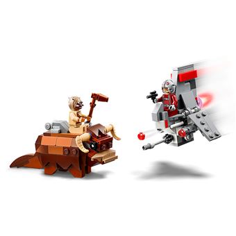 75265 Microfighters: T16 Skyhopper vs Bantha LEGO® Star Wars