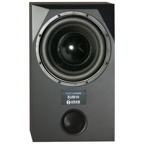 Caisson de Basse ADAM AUDIO - SUB 10 MKII