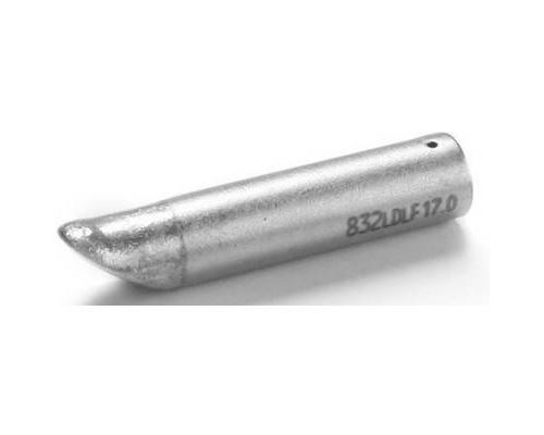 0832LDLF/SB  - Lötspitze LF-ERSADUR 17,0 mm 0832LDLF/SB