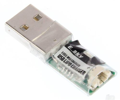 Chargeur USB F150 Esky