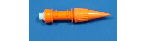 Buse orange aérographe pour SP20 0,70mm J-perkins