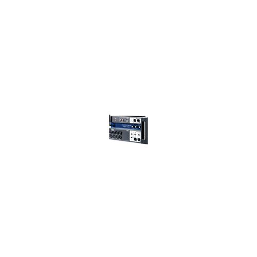 Soundcraft Ui12 12 channels Black