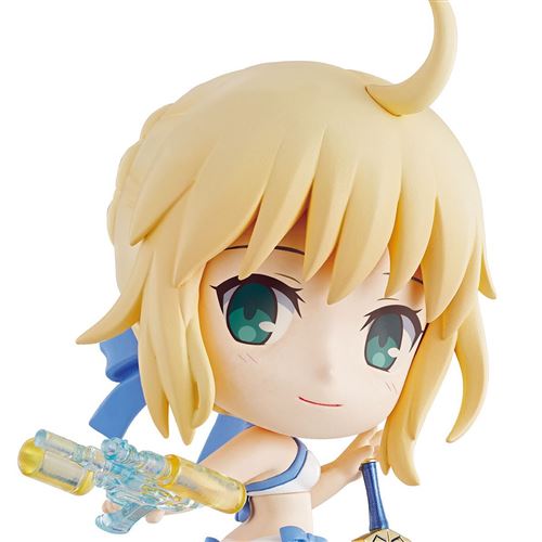 Acheter Artoria Pendragon Kyun État correct - 22,09 € Artoria Pendragon Kyun État correct - Banpresto reconditionné disponible sur Fnac