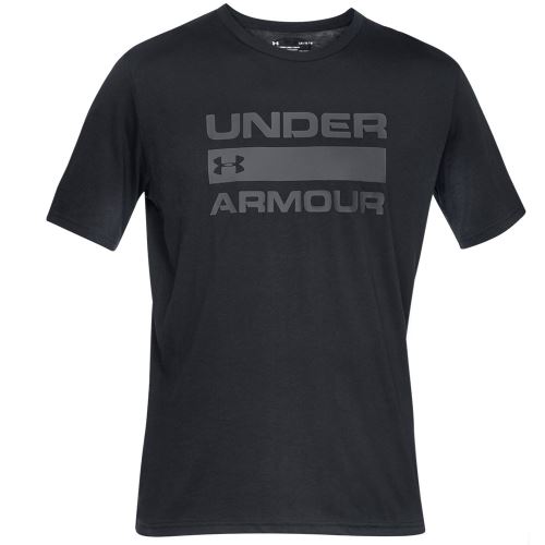 Under Armour  T-Shirt Team Issue Wordmark