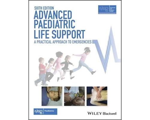 Advanced Paediatric Life Support