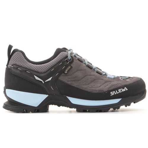 Baskets basses Salewa WS Mtn Trainer Gtx Noir pour Femmes 36