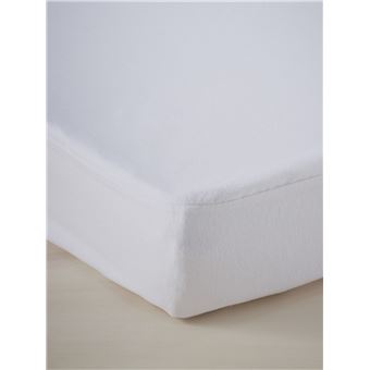 Sur Alese Enfant 4 Saisons Traite Bi Ome Anti Acariens Blanc 90x190 Vertbaudet Achat Prix Fnac