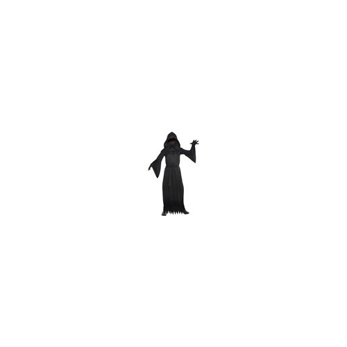 déguisement fantôme noir enfant