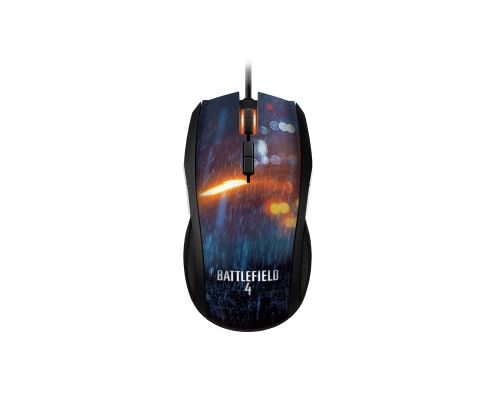 Razer Taipan Battlefield 4 - souris - USB