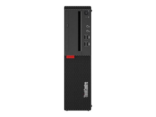 PC de bureau Lenovo thinkcentre m710 3ghz i5-7400 sff noir pc (10m70006fr)
