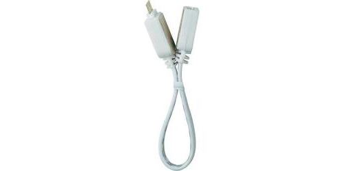 Câble de connexion Paulmann éclairage décoratif YourLed , 10 cm 70215 Led blanche