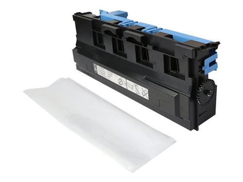 Waste toner container konicaminolta bizhub 224e 284e 364e 454e 554ec224 224e 284 284e 308 368c364 364e microspareparts msp7114